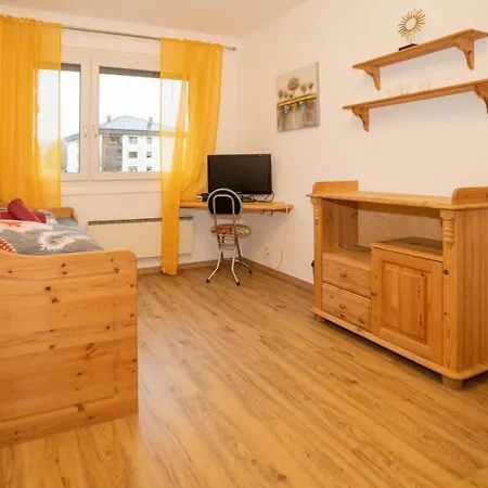 Kristina Apartment *