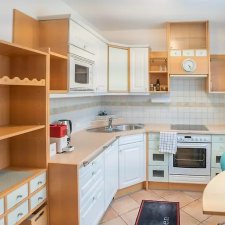 Apartment Kristina Bad Mitterndorf