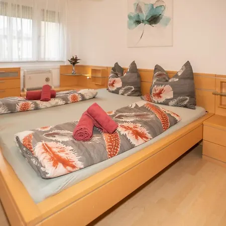 Kristina Διαμέρισμα