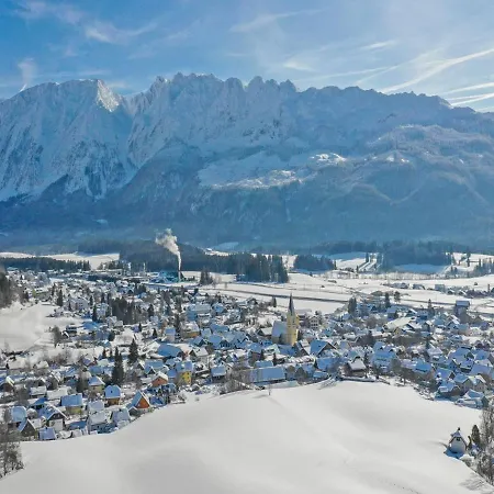 Kristina Bad Mitterndorf