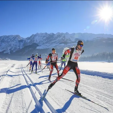 Kristina Bad Mitterndorf