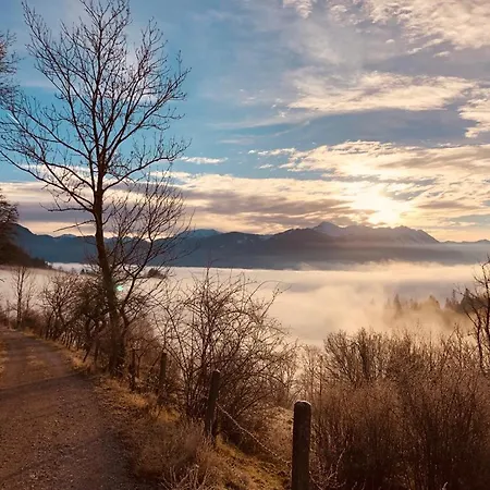 Kristina Διαμέρισμα *