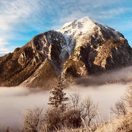 Διαμέρισμα Kristina *