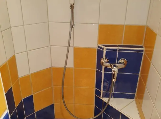 Kristina Appartement