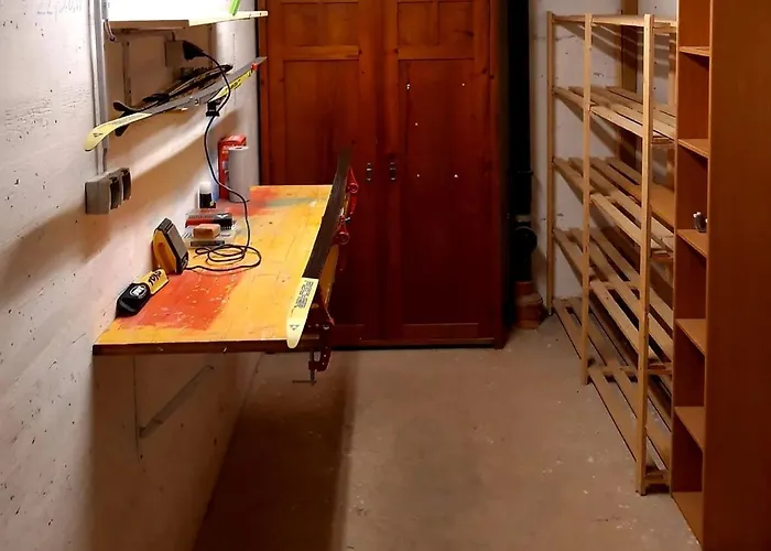 Kristina Appartement