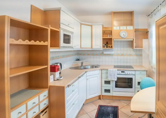 Appartement Kristina Bad Mitterndorf