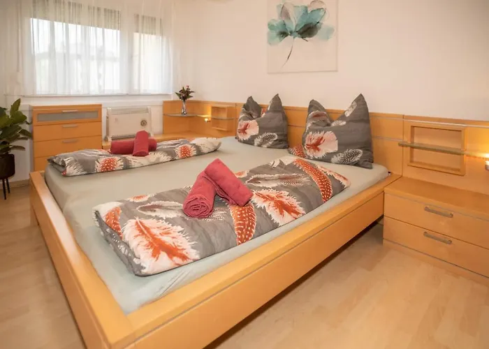 Kristina Appartement