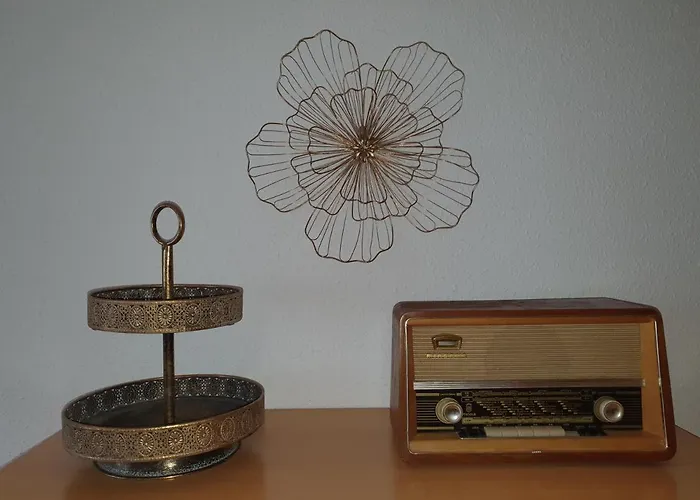 Appartement Kristina