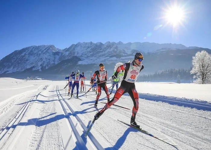 Kristina Bad Mitterndorf