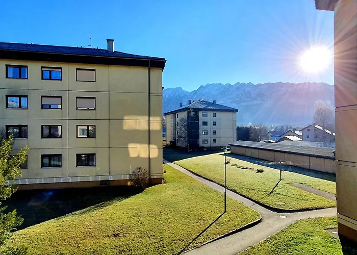 Kristina Bad Mitterndorf