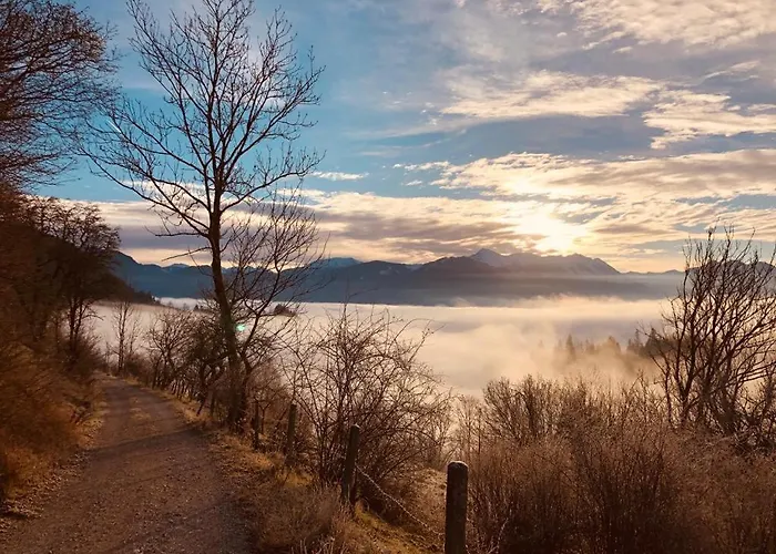 Kristina Appartement *