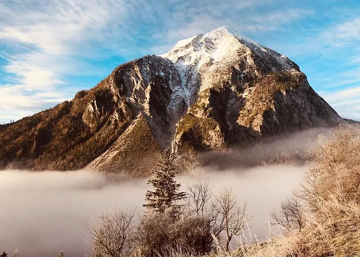 Appartement Kristina *